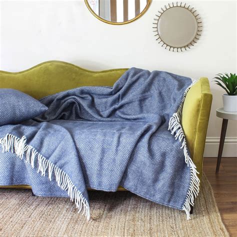 extra large luxury sofa throws.